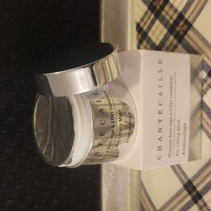 Chantecaille bio lifting mask